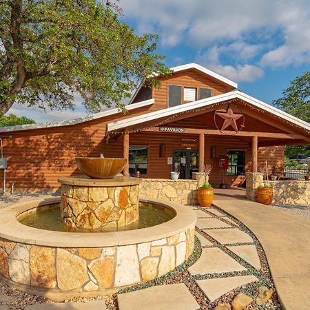Sun Outdoors Lake Travis Hudson Bend Dış mekan fotoğraf